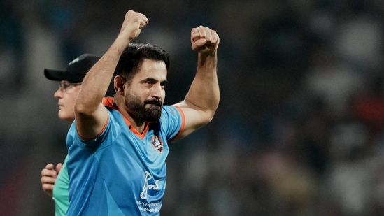 Irfan Pathan snubbed from IPL 2025 commentary over accusations of bias, taking 'potshots' after fallout with few players