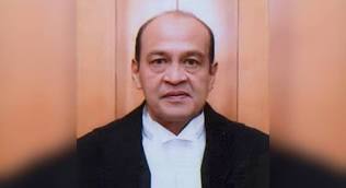 Firefighters Found No Cash at Justice Varma’s House
